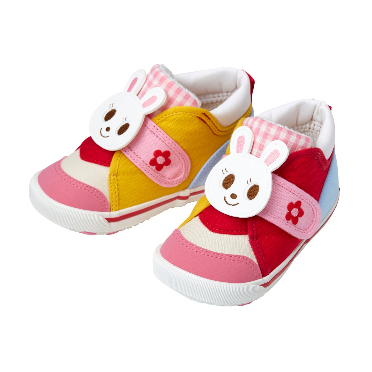 So Daring Second Shoes - Pink