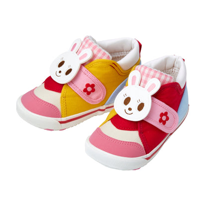 So Daring Second Shoes - Pink