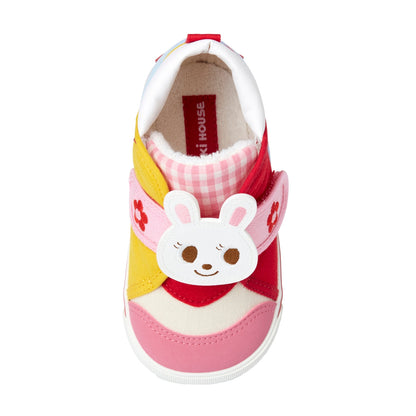 So Daring Second Shoes - Pink