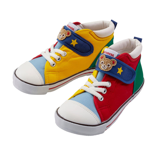 All-Star High Top Sneakers for Kids
