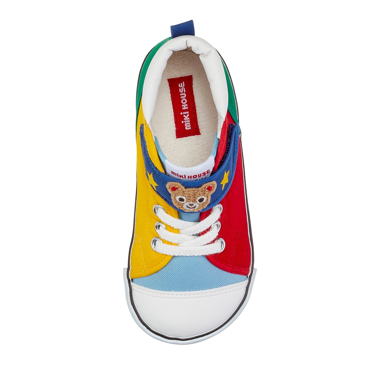 All-Star High Top Sneakers for Kids