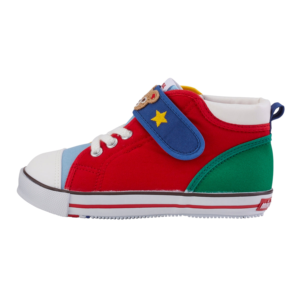 All-Star High Top Sneakers for Kids