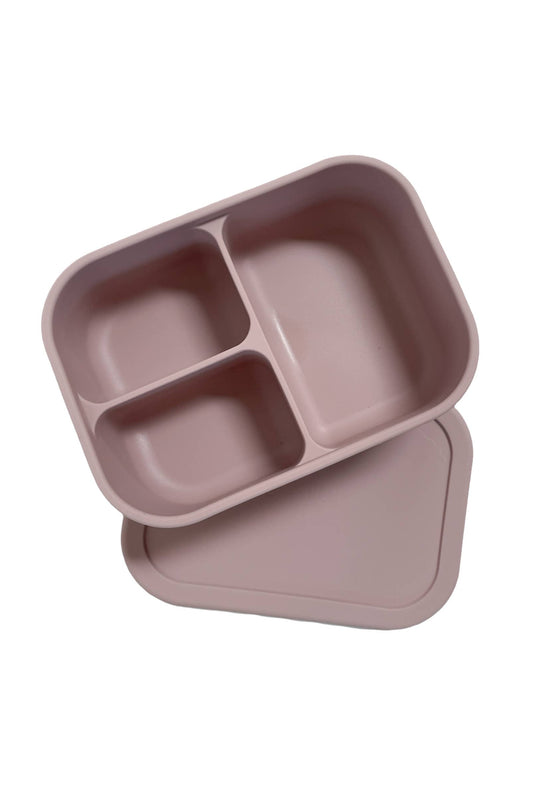 Koa Bento: Tan