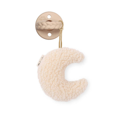 Sweetie Pal™ Plush & Pacifier: Ash the Mushroom