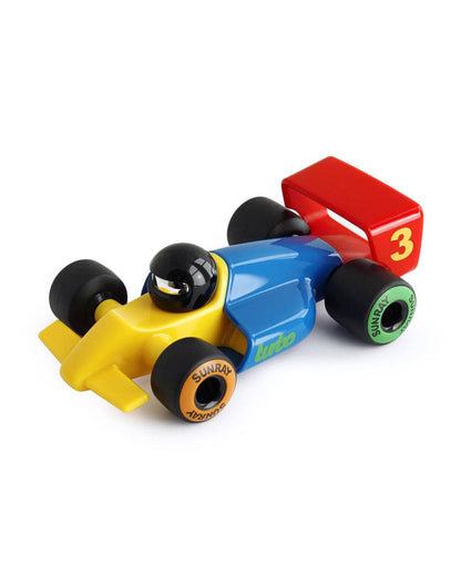 Car TURBO