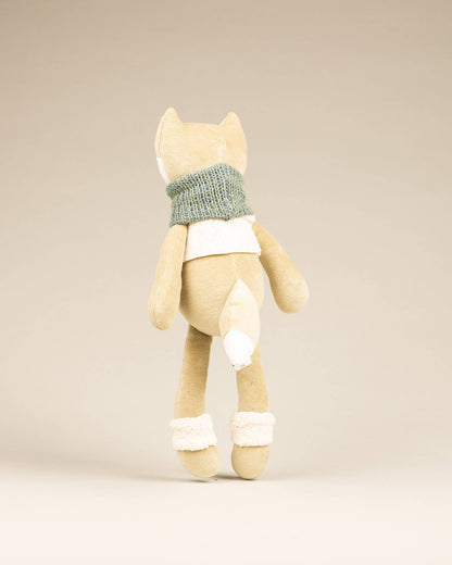 Eleonore & Bernard the Fox | The Duos Set