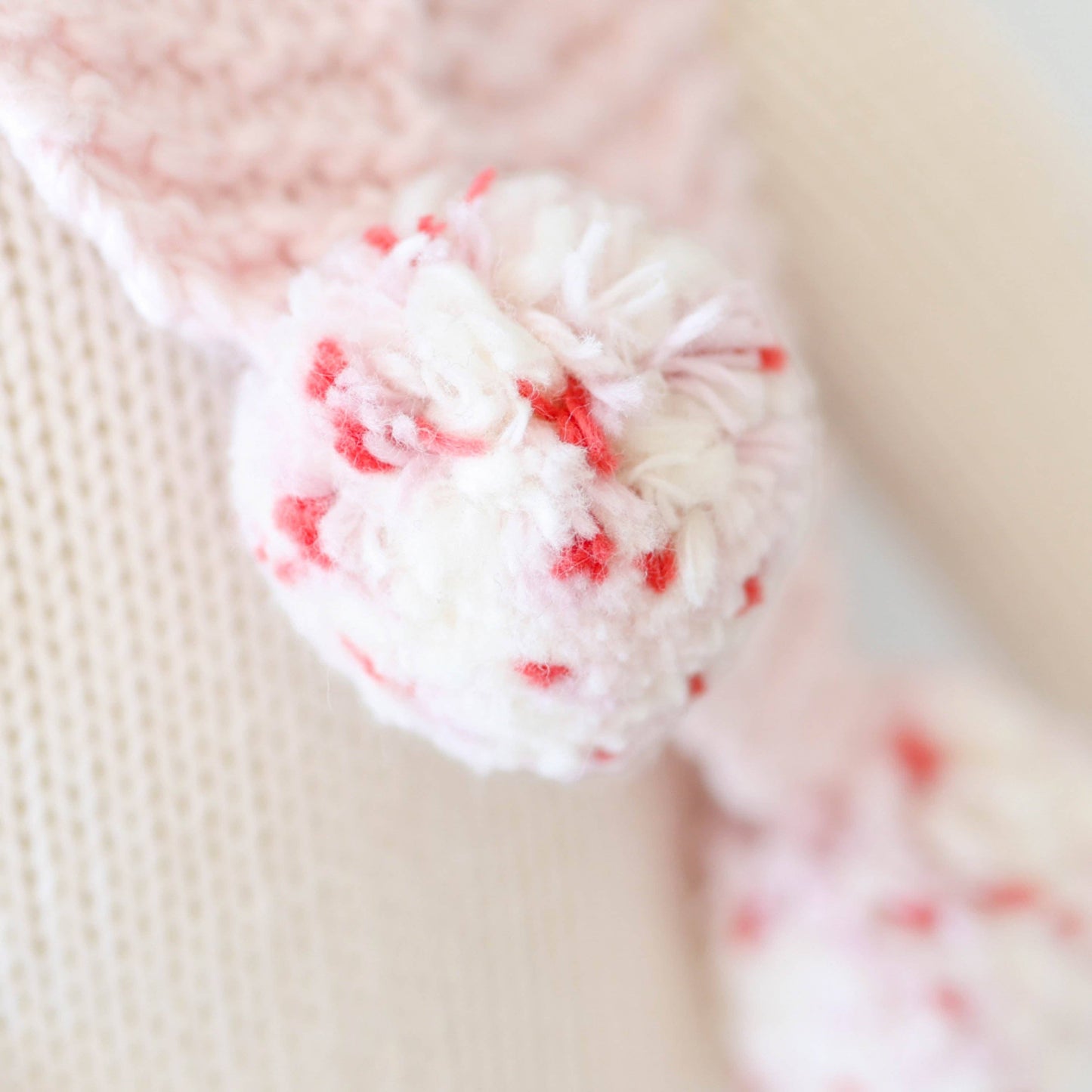 Holly the snowman: Regular - 20"