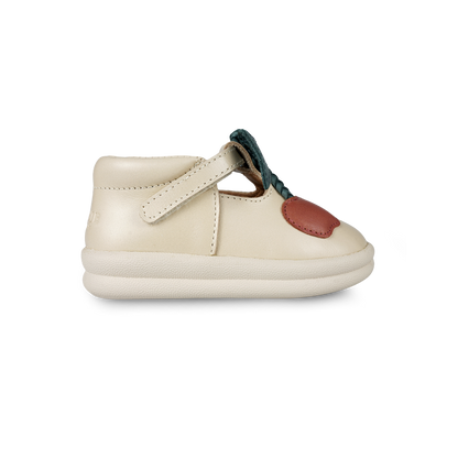 Joeka Shoes | Cherry | Scarlet Classic Leather