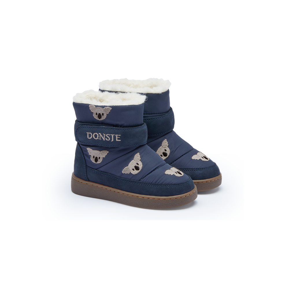 Donsje Ritto Boots - Koala