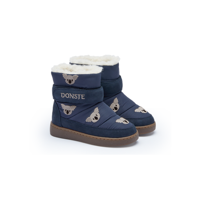 Donsje Ritto Boots - Koala