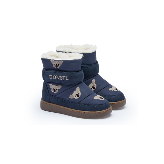 Donsje Ritto Boots - Koala