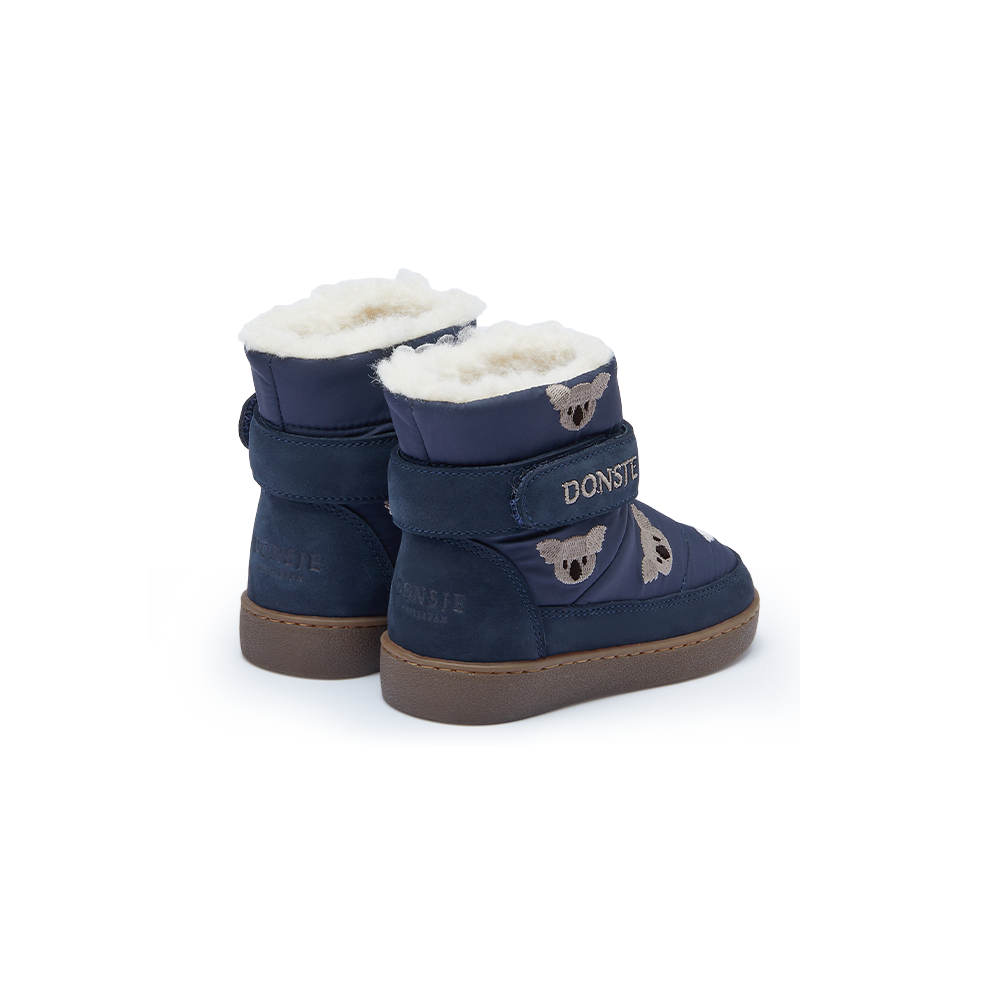 Donsje Ritto Boots - Koala