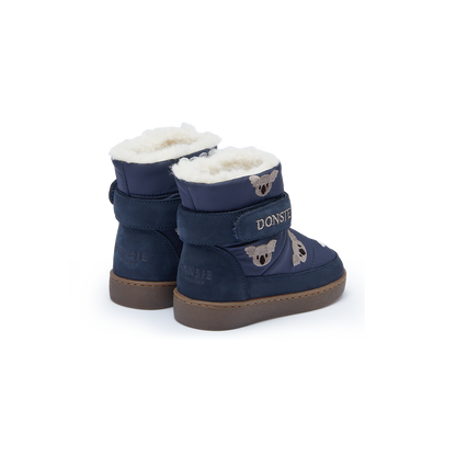 Donsje Ritto Boots - Koala