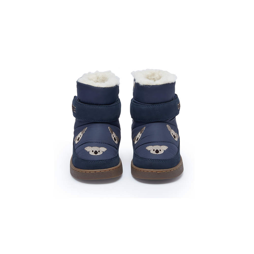 Donsje Ritto Boots - Koala