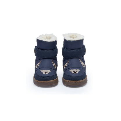 Donsje Ritto Boots - Koala