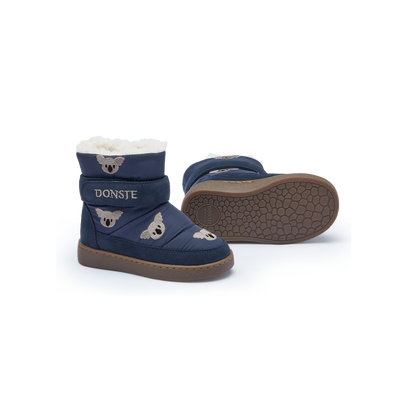 Donsje Ritto Boots - Koala