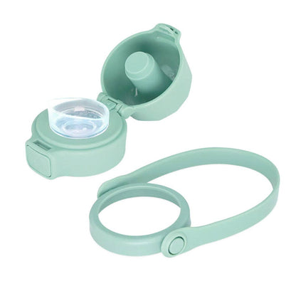 Grosmimi Tumbler Multi Accessory Pack (Tumbler Cap, Silicone Tip & Hand Strap)