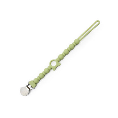 Kitty Clip: Taupe