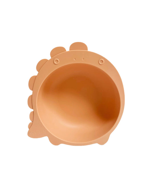 Dino Bowl: Tangerine