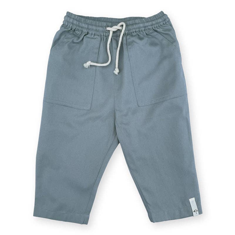 Pants - Balder - Flintstone