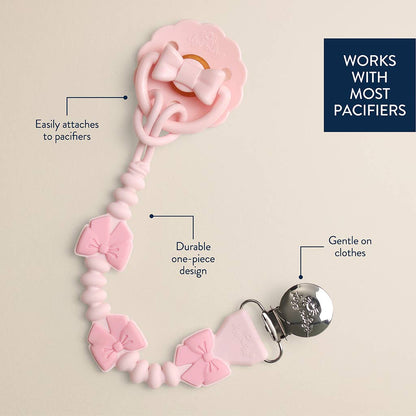 Itzy Paci Strap Plus™