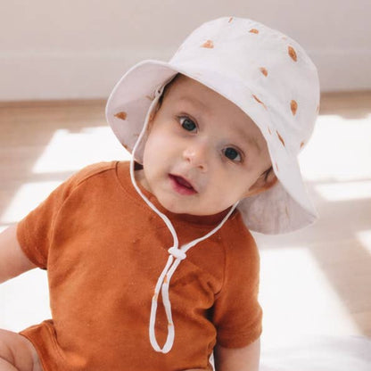Sunshine Bucket Hat UPF 50+  Baby & Toddler