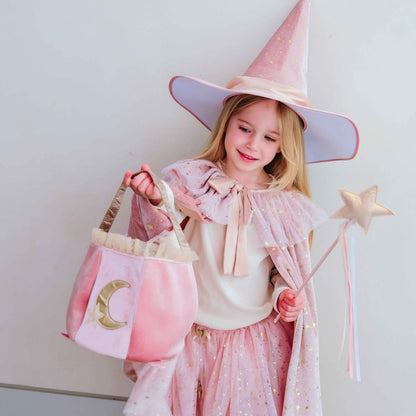 Elspeth Witch Hat