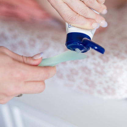 Diaper Cream Applicator: Mint