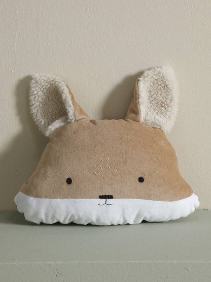 FOX pillow