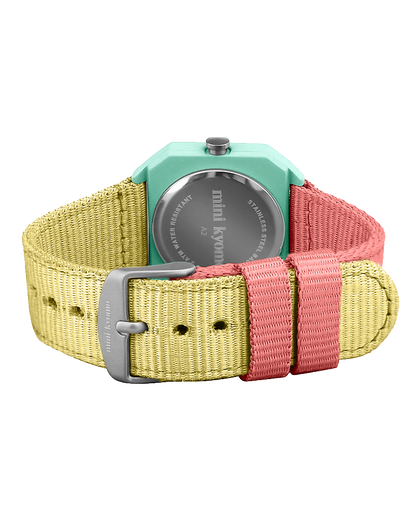 Bubble Gum watch