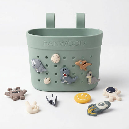 BANWOOD ECO SCOOTER - CLAY