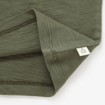The Hunter Boy Outfit Set, Organic Cotton
