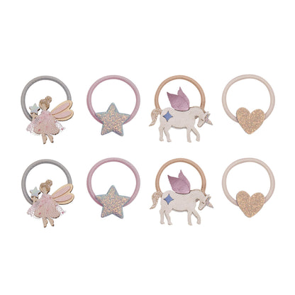 Dreamy Fairy Mini Hair Ties