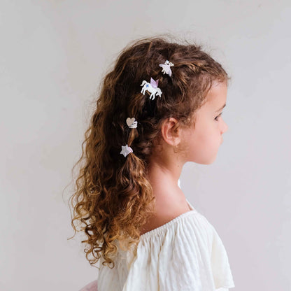 Dreamy Fairy Mini Hair Ties