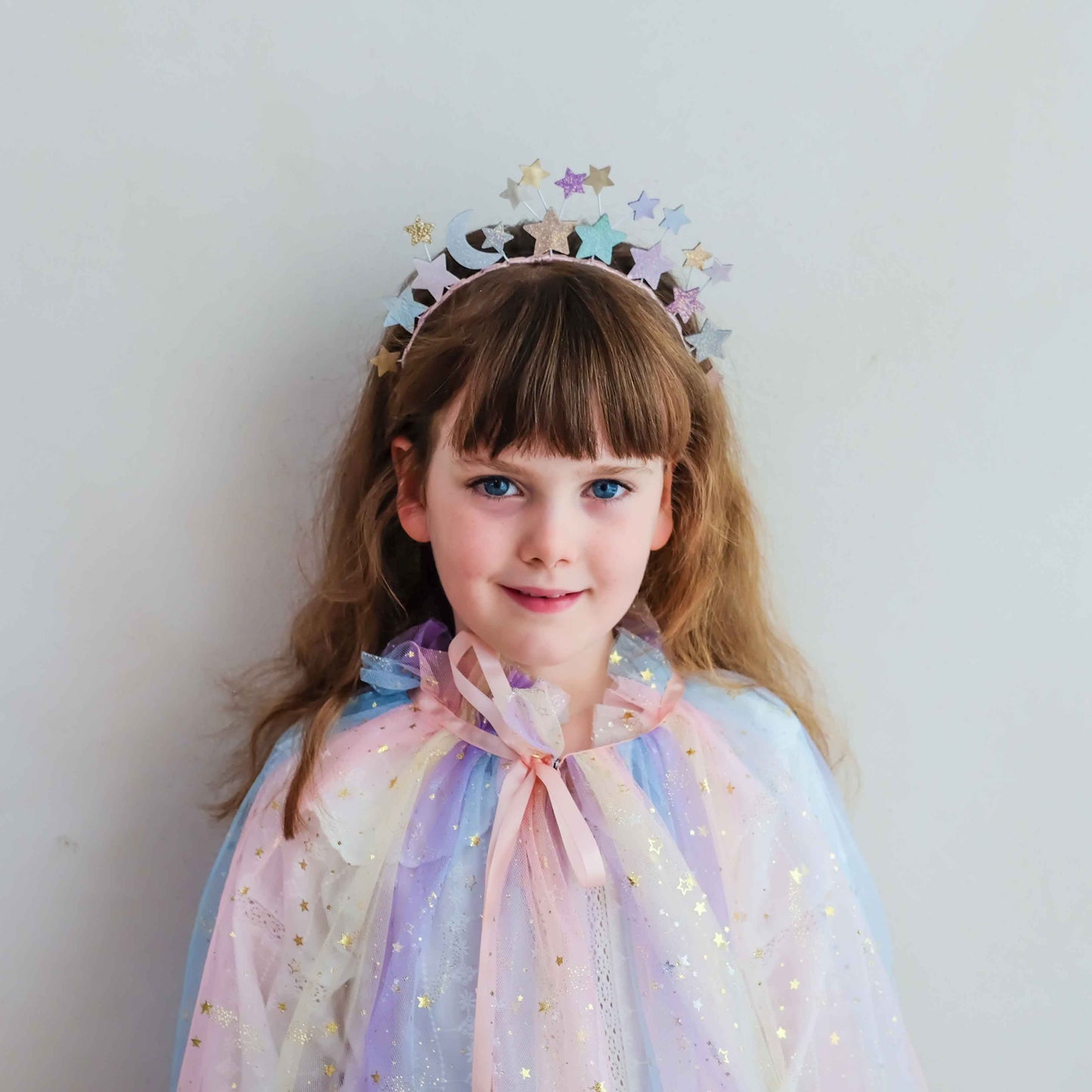 Dreamy Star Headdress