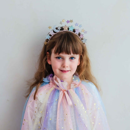 Dreamy Star Headdress
