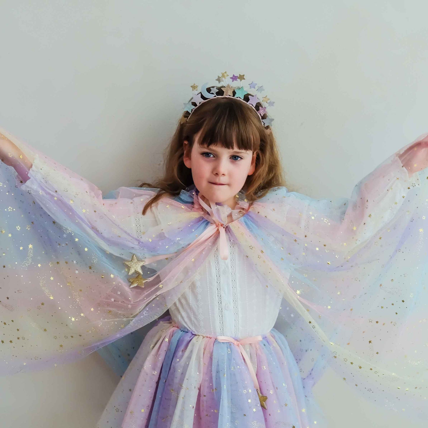 Dreamy Star Headdress