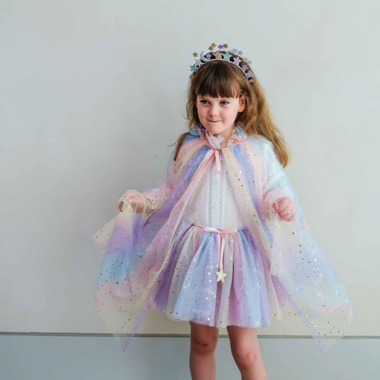 Dreamy Star Headdress
