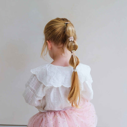Ballerina Mini Hair Ties