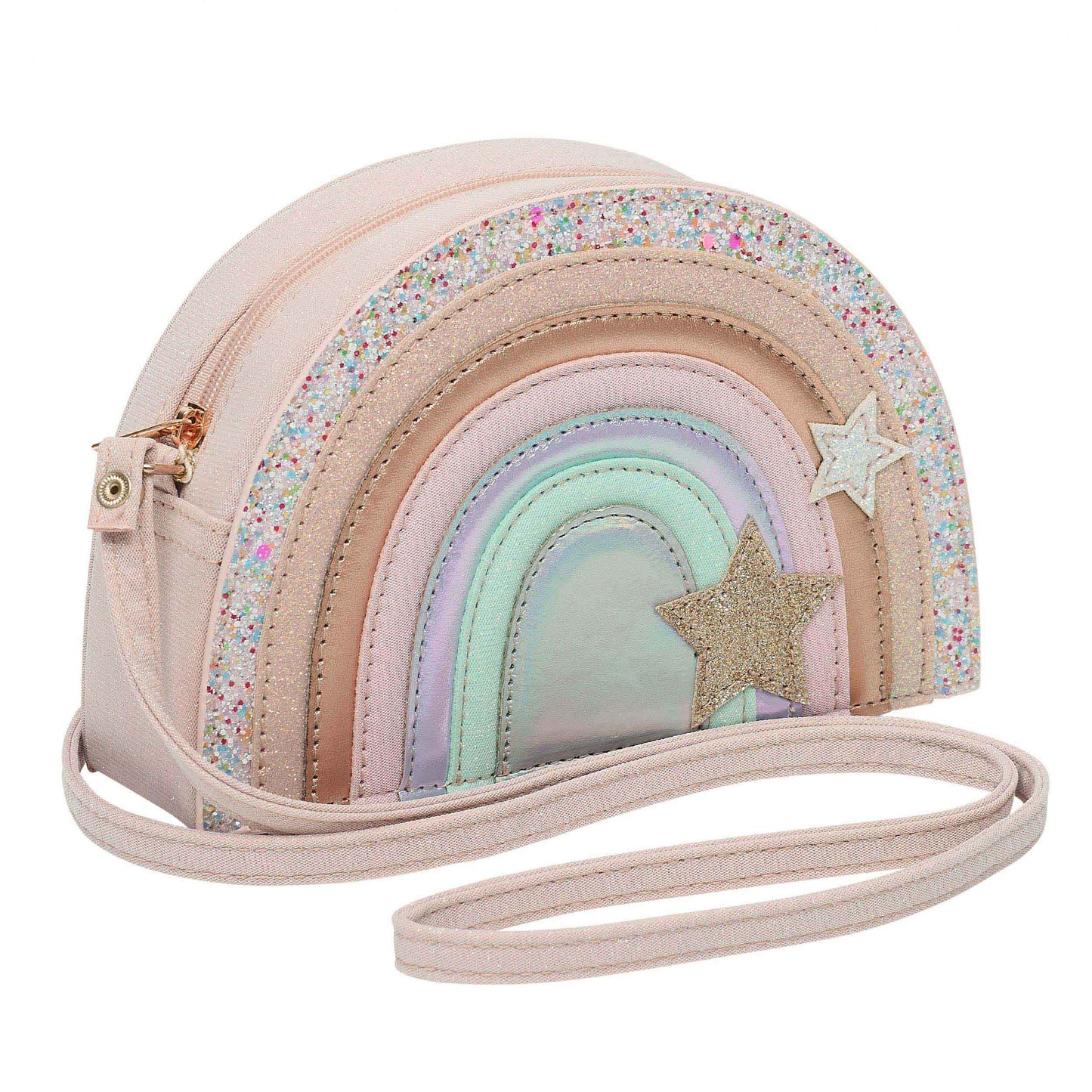 Dreamwish Rainbow Bag