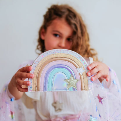 Dreamwish Rainbow Bag