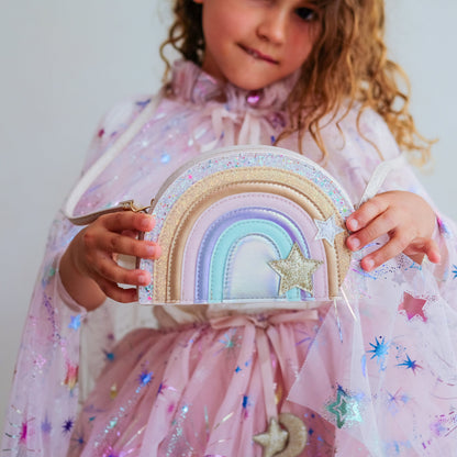 Dreamwish Rainbow Bag