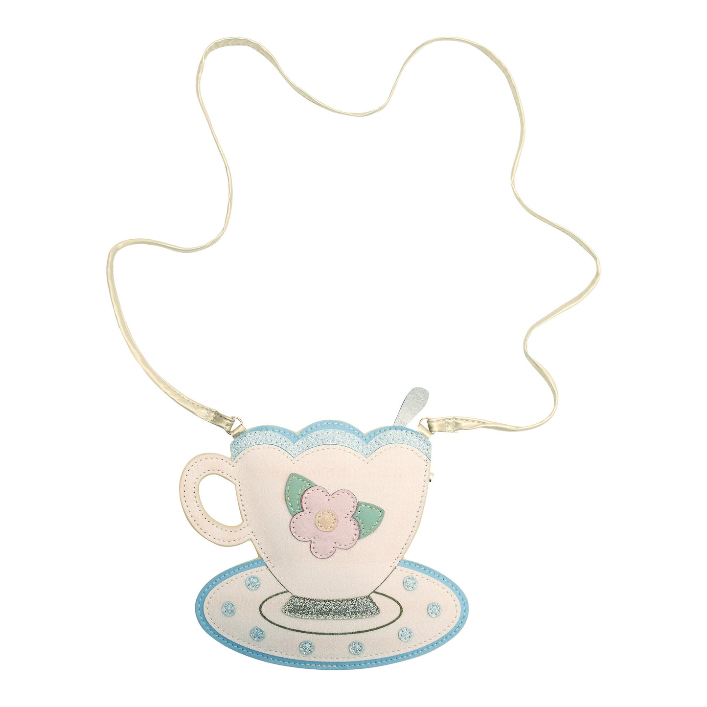 Teacup Bag
