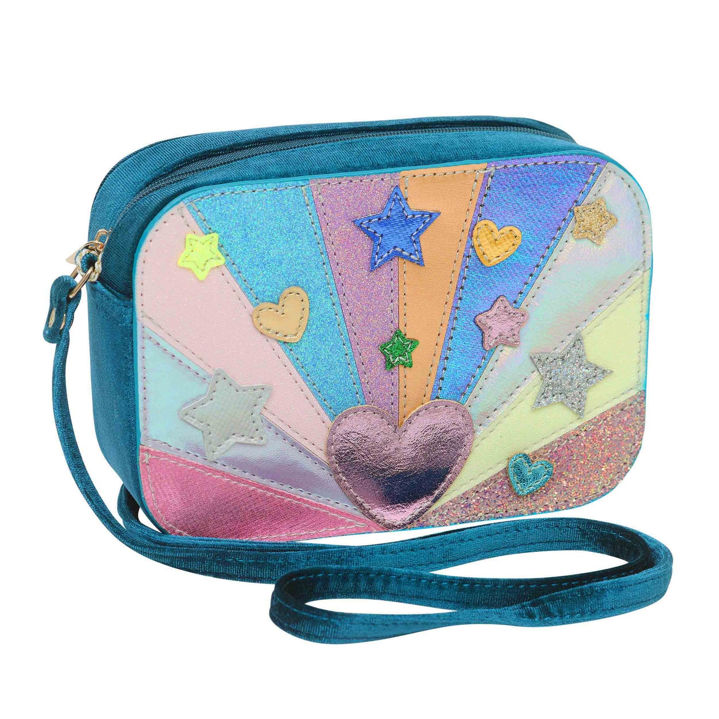 Heartburst Bag
