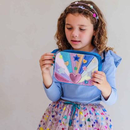 Heartburst Bag