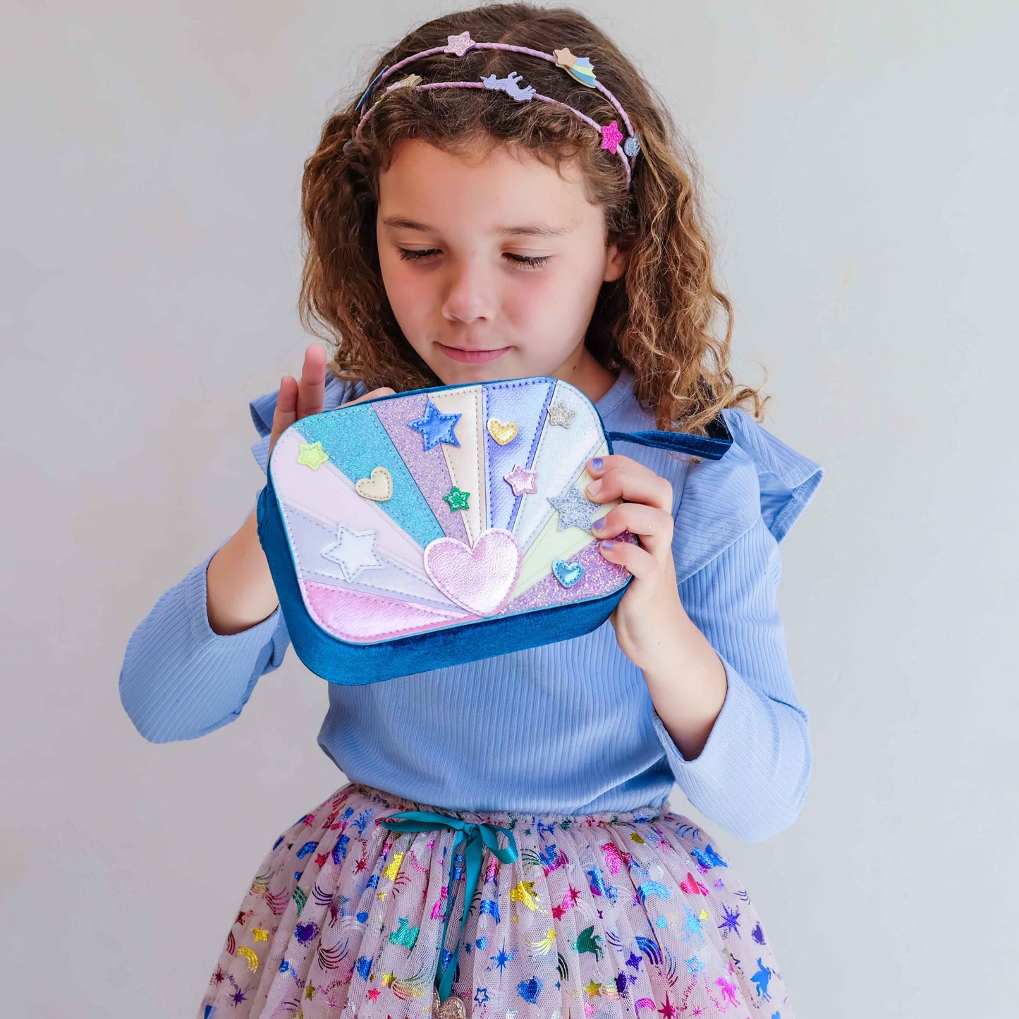 Heartburst Bag
