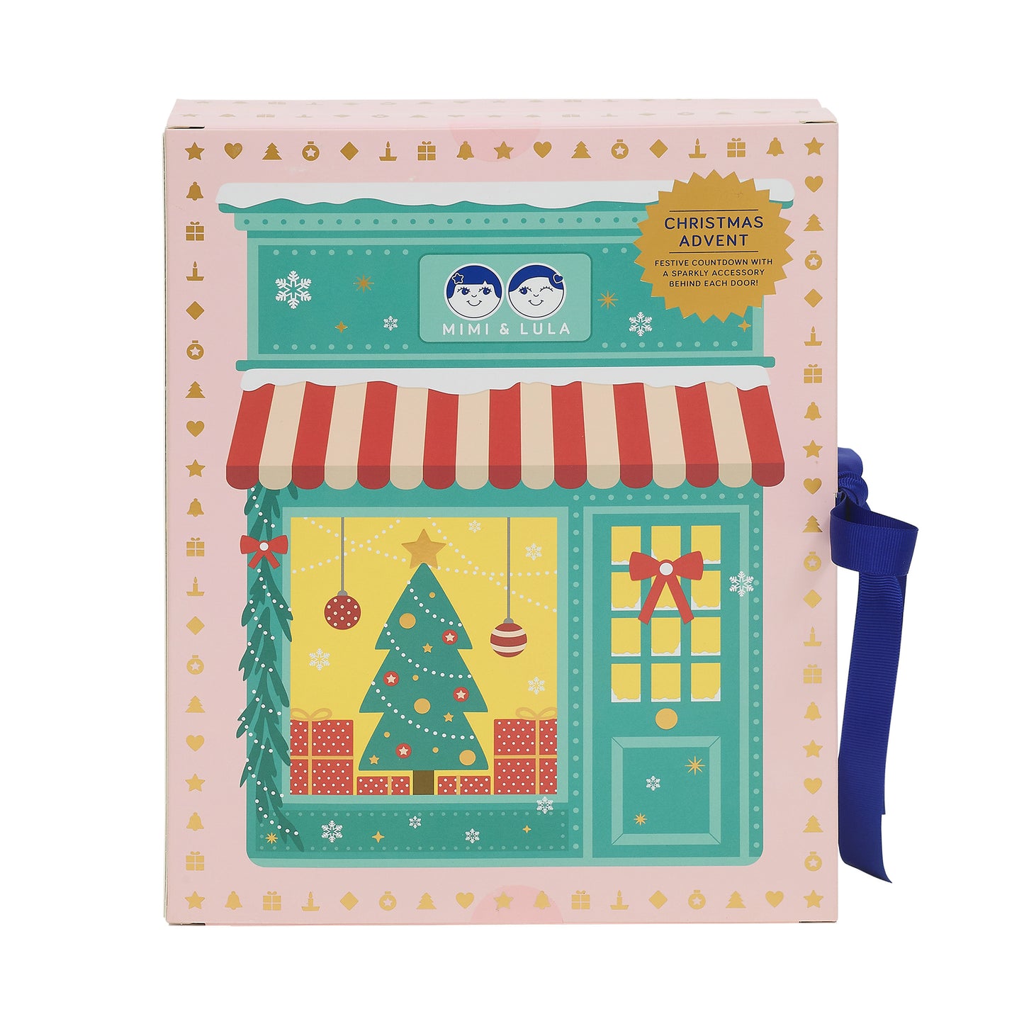 Advent Calendar
