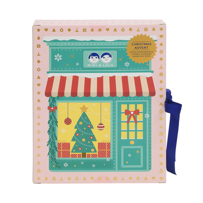 Advent Calendar