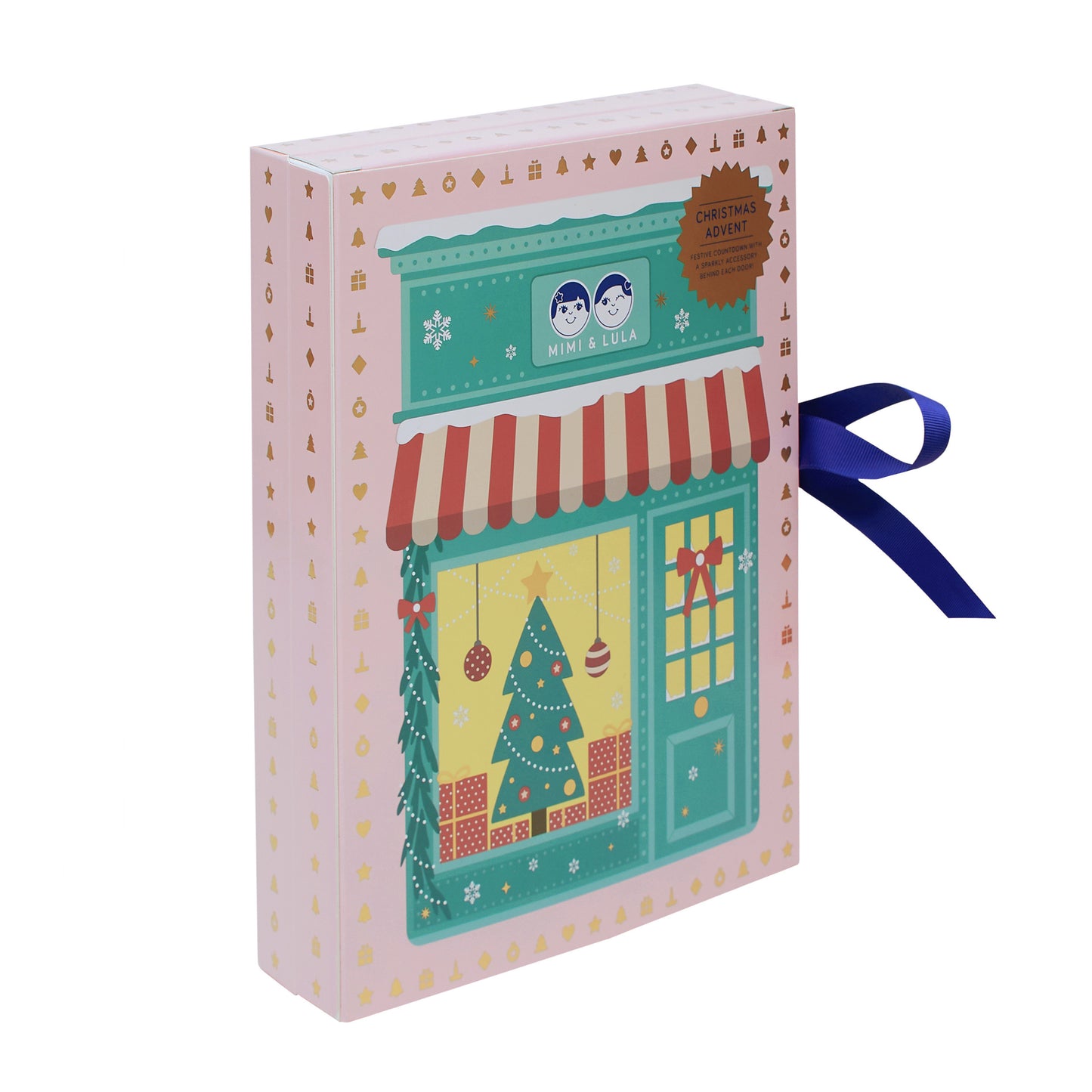 Advent Calendar