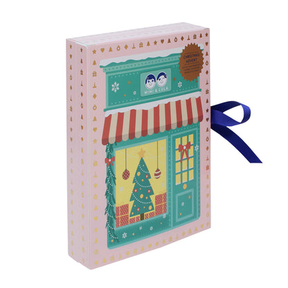 Advent Calendar